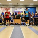 MČR v kuželkách kategorie muži v trutnovském Olympu