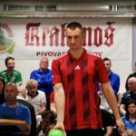 MČR v kuželkách kategorie muži v trutnovském Olympu