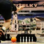 MČR v kuželkách kategorie muži v trutnovském Olympu