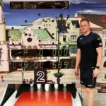 MČR v kuželkách kategorie muži v trutnovském Olympu