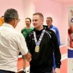 MČR v kuželkách kategorie muži v trutnovském Olympu