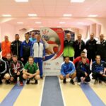 MČR v kuželkách kategorie muži v trutnovském Olympu