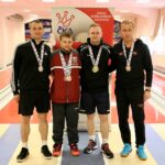 MČR v kuželkách kategorie muži v trutnovském Olympu