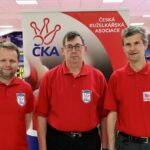 MČR v kuželkách kategorie muži v trutnovském Olympu