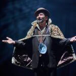 Festival Cirk-UFF 2023, 1. den