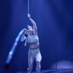Festival Cirk-UFF 2023, 1. den