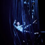 Festival Cirk-UFF 2023, 1. den