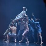 Festival Cirk-UFF 2023, 1. den