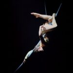 Festival Cirk-UFF 2023, 1. den