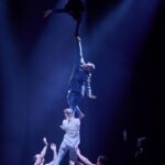 Festival Cirk-UFF 2023, 1. den