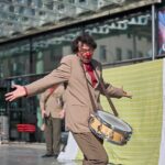 Festival Cirk-UFF 2023, 5. den