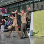 Festival Cirk-UFF 2023, 5. den