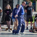 Festival Cirk-UFF 2023, 5. den