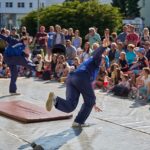 Festival Cirk-UFF 2023, 5. den