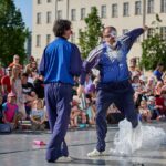Festival Cirk-UFF 2023, 5. den