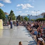 Festival Cirk-UFF 2023, 5. den