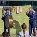 Festival Cirk-UFF 2023, 5. den