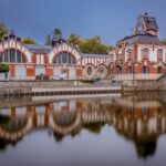 Atraktivní turistická místa v Královéhradeckém kraji