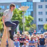 Festival Cirk-UFF 2023, 4. den