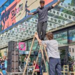 Festival Cirk-UFF 2023, 4. den