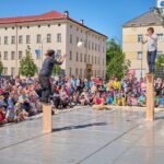 Festival Cirk-UFF 2023, 4. den