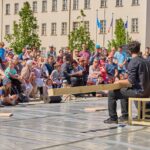 Festival Cirk-UFF 2023, 4. den
