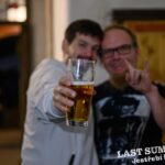 Last Summer na Jestřebí boudě