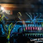 Last Summer na Jestřebí boudě