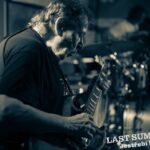 Last Summer na Jestřebí boudě