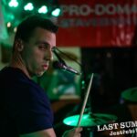 Last Summer na Jestřebí boudě