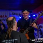 Last Summer na Jestřebí boudě