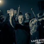 Last Summer na Jestřebí boudě