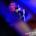 Last Summer na Jestřebí boudě
