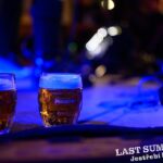 Last Summer na Jestřebí boudě