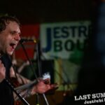 Last Summer na Jestřebí boudě