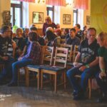 Festival Last Summer na Řehačce
