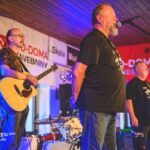 Festival Last Summer na Řehačce