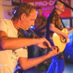 Festival Last Summer na Řehačce