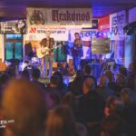 Festival Last Summer na Řehačce
