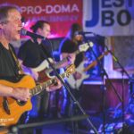 Festival Last Summer na Řehačce