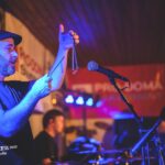 Festival Last Summer na Řehačce