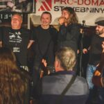 Festival Last Summer na Řehačce