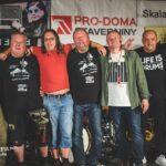 Festival Last Summer na Řehačce