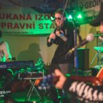 Festival Last Summer na Řehačce