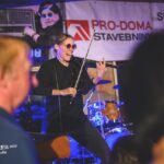Festival Last Summer na Řehačce