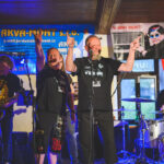 18. ročník festivalu Last Summer na Řehačce