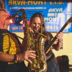 18. ročník festivalu Last Summer na Řehačce