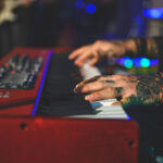 18. ročník festivalu Last Summer na Řehačce