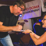 18. ročník festivalu Last Summer na Řehačce