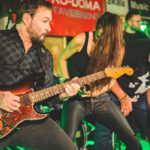 18. ročník festivalu Last Summer na Řehačce